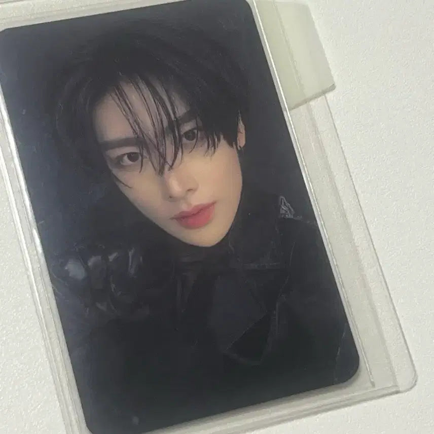 [BUNJANG] ZB1 Ricky Official Photocard / 앤더블 제로베이스원 리키 공방포카