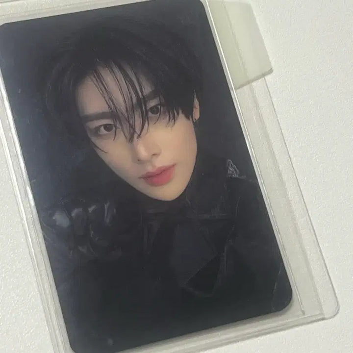 [BUNJANG] ZB1 Ricky Official Photocard / 앤더블 제로베이스원 리키 공방포카
