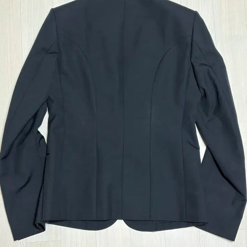[BUNJANG] Number (N)ine 08SS Peak Lapel Blazer / 넘버나인 08ss 피크드라펠