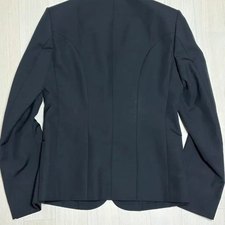 [BUNJANG] Number (N)ine 08SS Peak Lapel Blazer / 넘버나인 08ss 피크드라펠