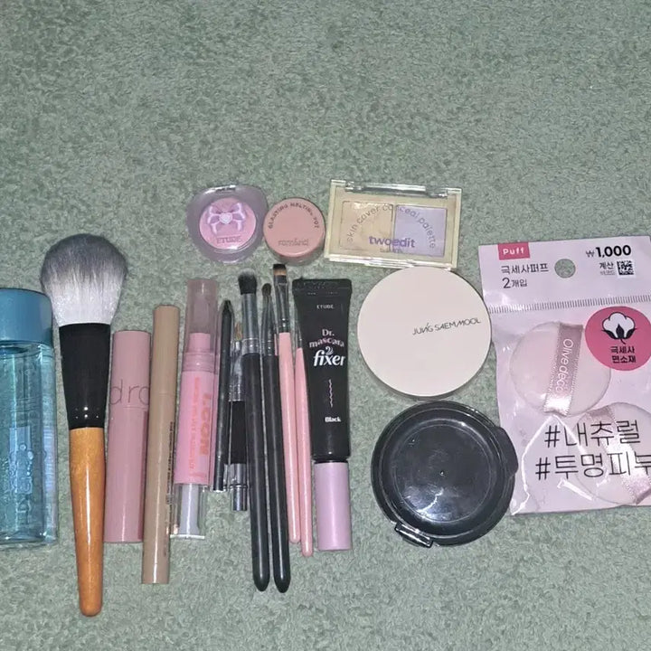 [SOLD OUT] 화장품 일괄로 판매합니다!