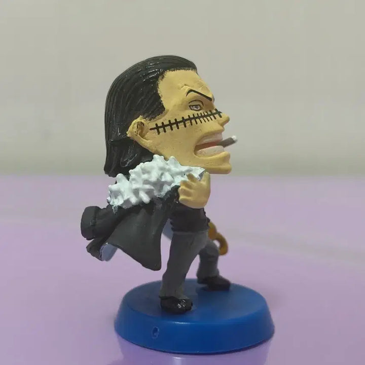[SOLD OUT] 원피스 아니메 히어로즈 9탄 크로커다일 피규어