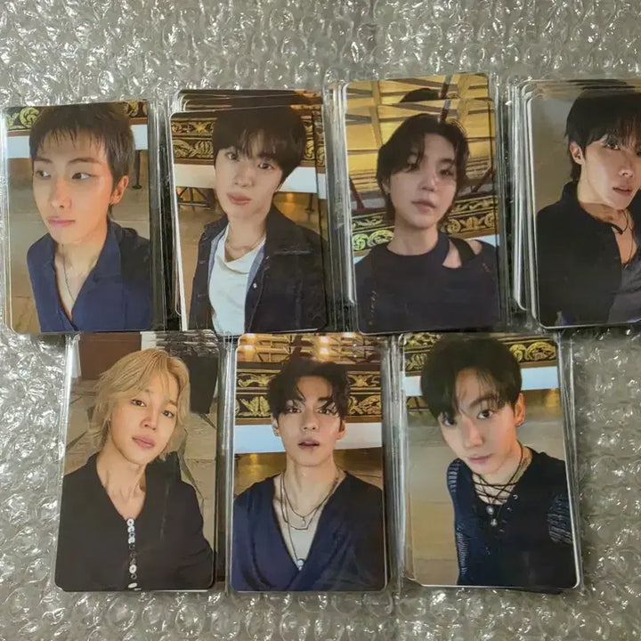 [BUNJANG] (석진 jin) bts 방탄 고양콘 아리랑 픽업 앨범 셀피 포카 / (석진 jin) bts 방탄 고양콘 아리랑 픽업 앨범 셀피 포카