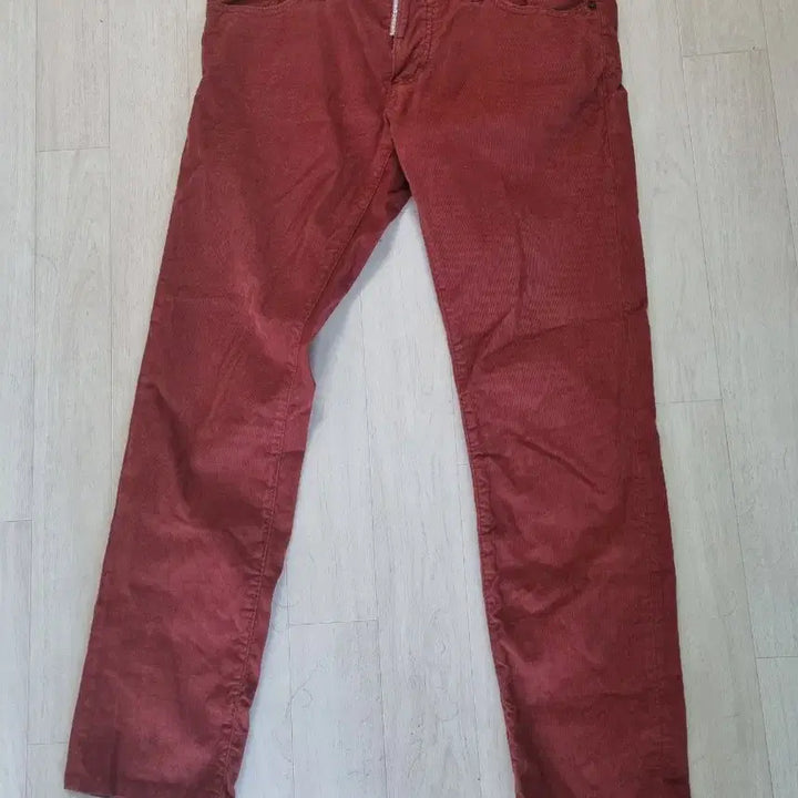 [BUNJANG] Dsquared2 Pants / 디스퀘어드2 바지 팝니다