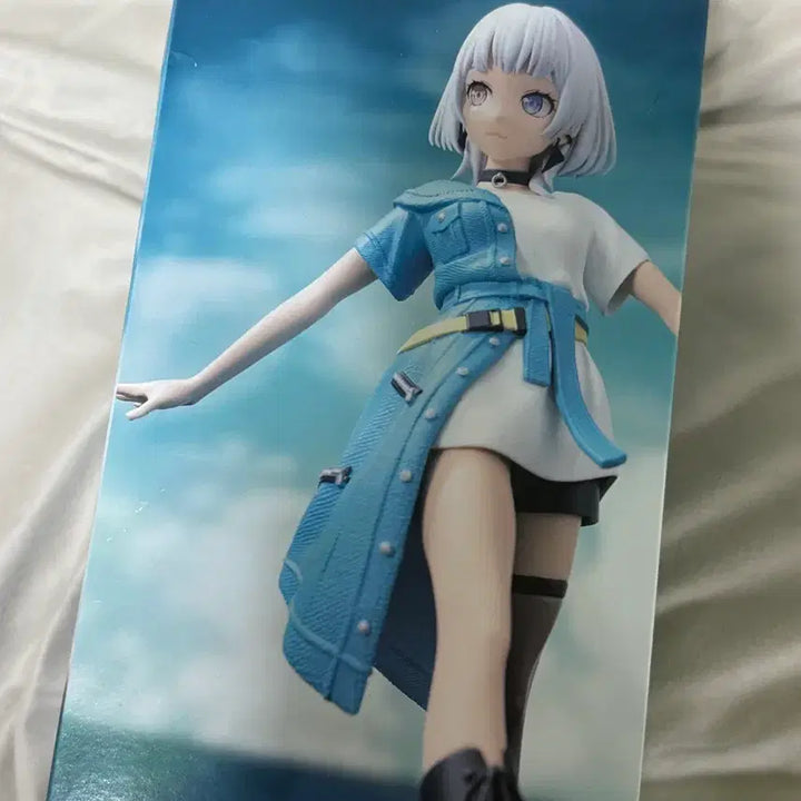[BUNJANG] Bushiroad Kaname Rin Figure / (미개봉현물) 뱅드림 부시로드 프리미엄 피규어 카나메 리나