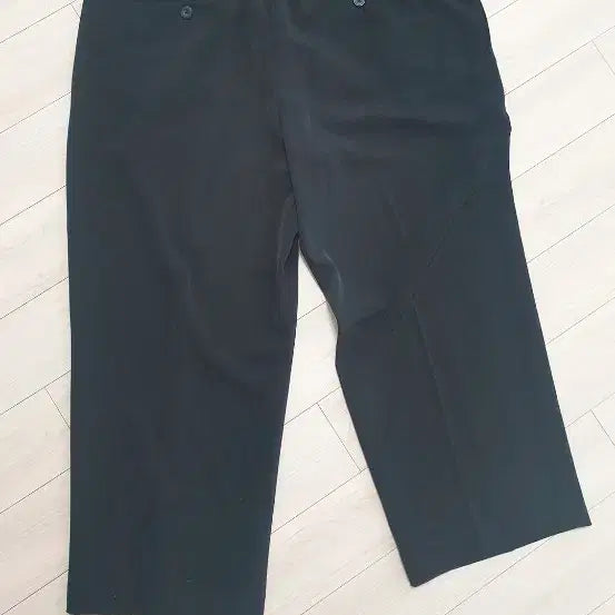 [BUNJANG] Uniqlo Banding Pants / 유니클로 밴딩 팬츠