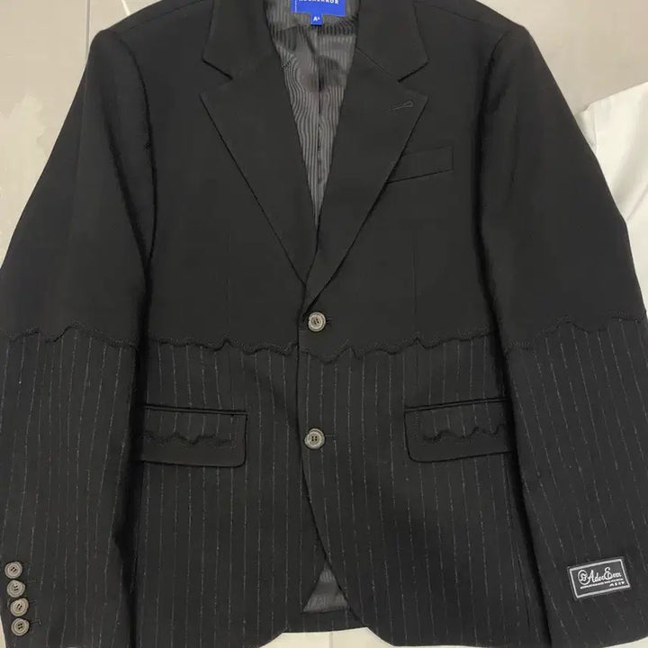 [BUNJANG] Ader Error 22FW Amon Blazer Size A1 / 아더에러 22FW 에이몬 Amon 블레이저