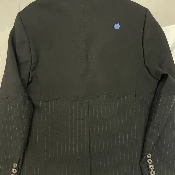 [BUNJANG] Ader Error 22FW Amon Blazer Size A1 / 아더에러 22FW 에이몬 Amon 블레이저