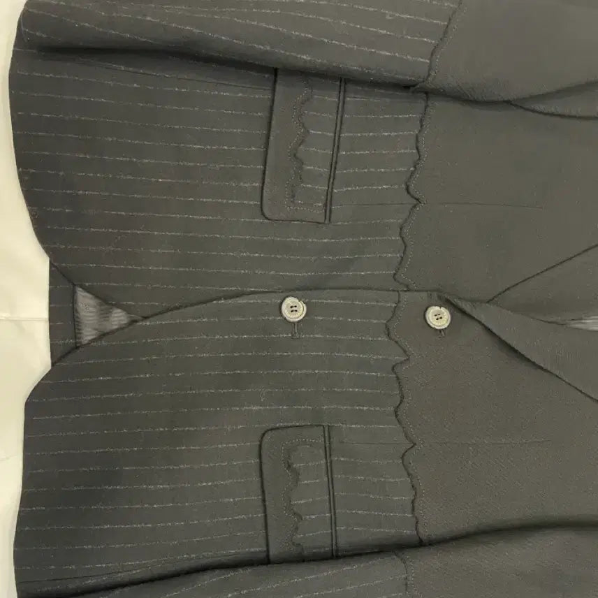 [BUNJANG] Ader Error 22FW Amon Blazer Size A1 / 아더에러 22FW 에이몬 Amon 블레이저