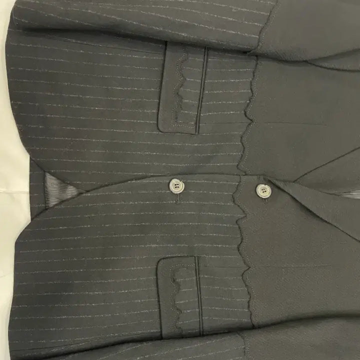 [BUNJANG] Ader Error 22FW Amon Blazer Size A1 / 아더에러 22FW 에이몬 Amon 블레이저