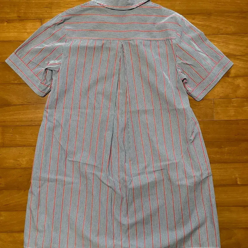 [BUNJANG] Tommy Hilfiger Short Sleeve Dress (XS) / 타미진 반팔원피스(xs)