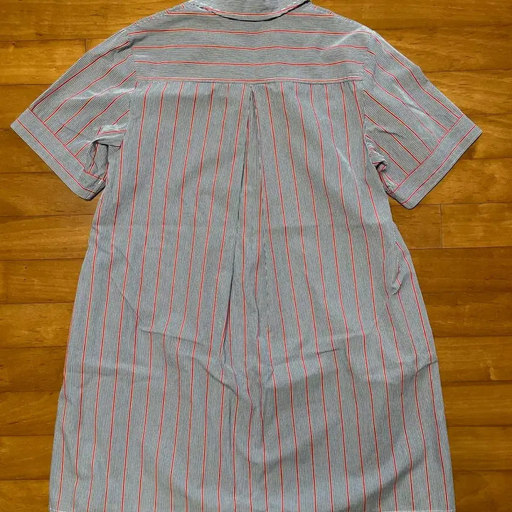 [BUNJANG] Tommy Hilfiger Short Sleeve Dress (XS) / 타미진 반팔원피스(xs)