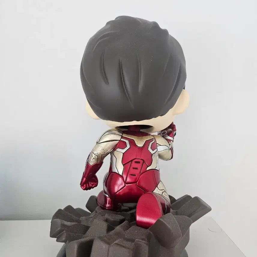 [SOLD OUT] 아이언맨 엔드게임 코스베이비 피규어
