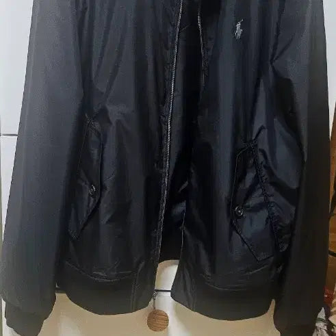 [BUNJANG] Polo Ralph Lauren Packable Jacket L / 폴로랄프로렌 패커블 자켓 L