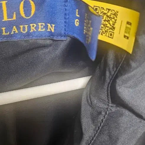 [BUNJANG] Polo Ralph Lauren Packable Jacket L / 폴로랄프로렌 패커블 자켓 L