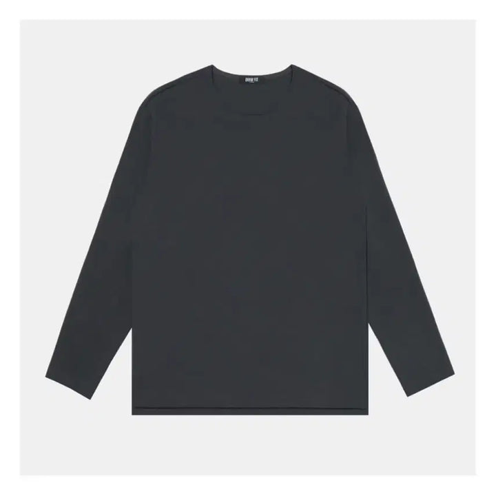 [BUNJANG] Drawfit Layered T-Shirt L / 드로우핏 레이어드 티셔츠 L