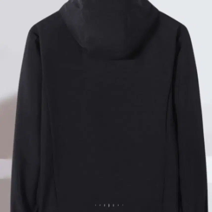 [BUNJANG] Hooded Windbreaker Jacket / 후드 바람막이 자켓