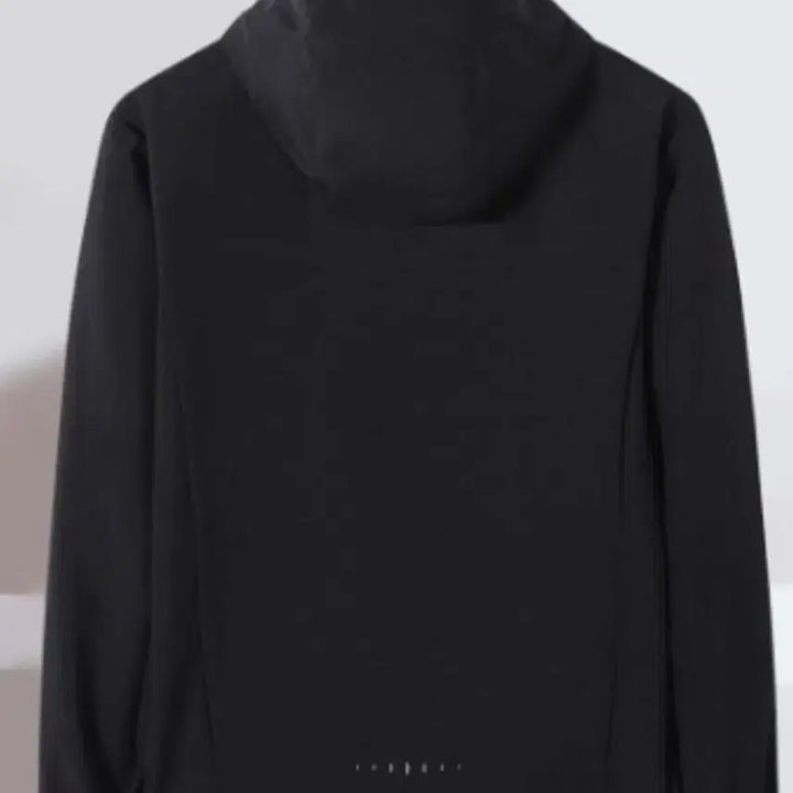 [BUNJANG] Hooded Windbreaker Jacket / 후드 바람막이 자켓