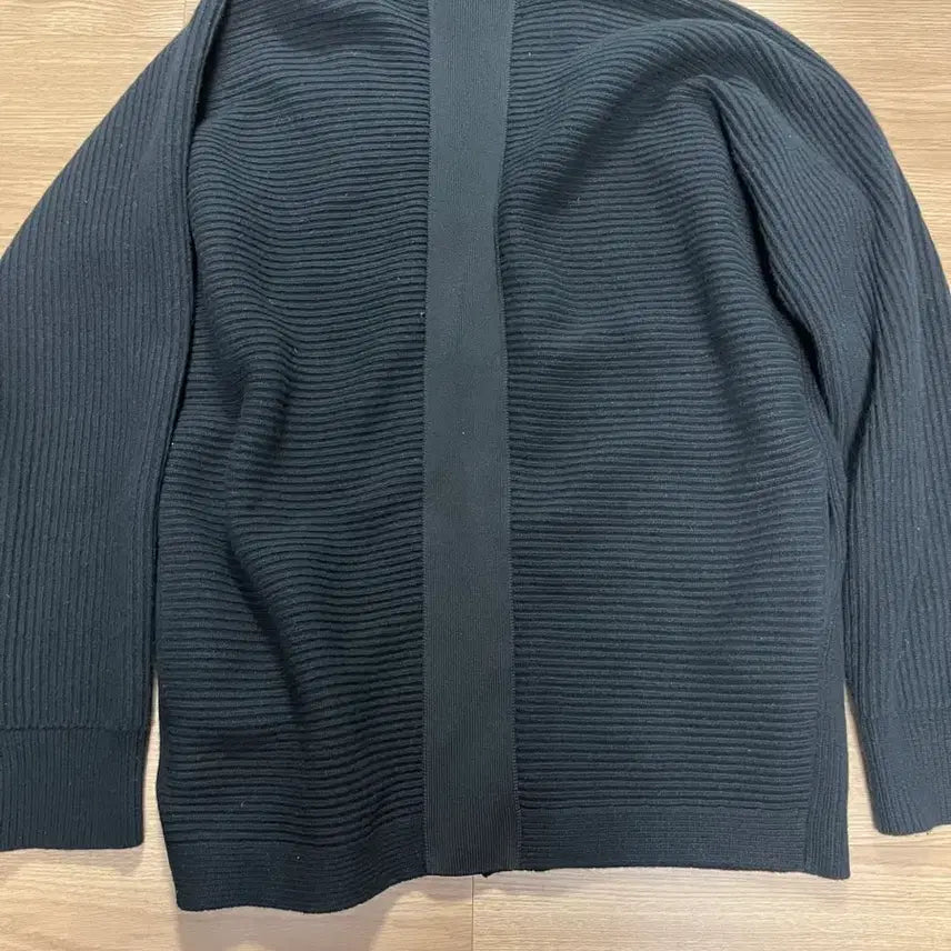 [BUNJANG] Juun.J 20FW Oversized Cardigan / 준지 20fw 오버사이즈 가디건 M