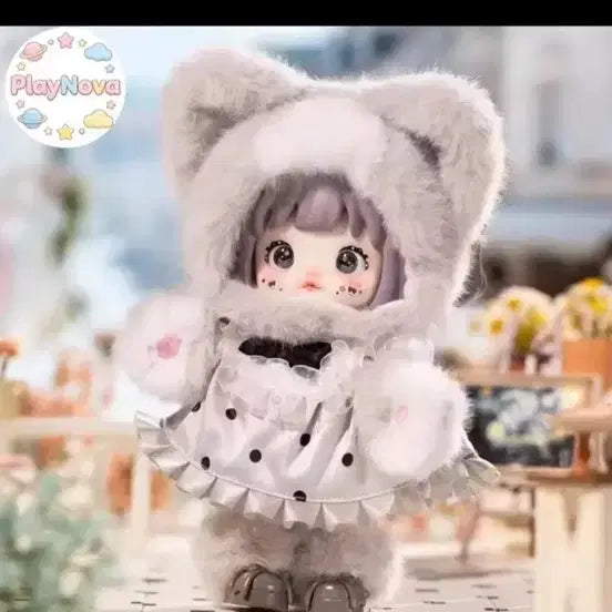 [SOLD OUT] 노미 킹덤 고양이