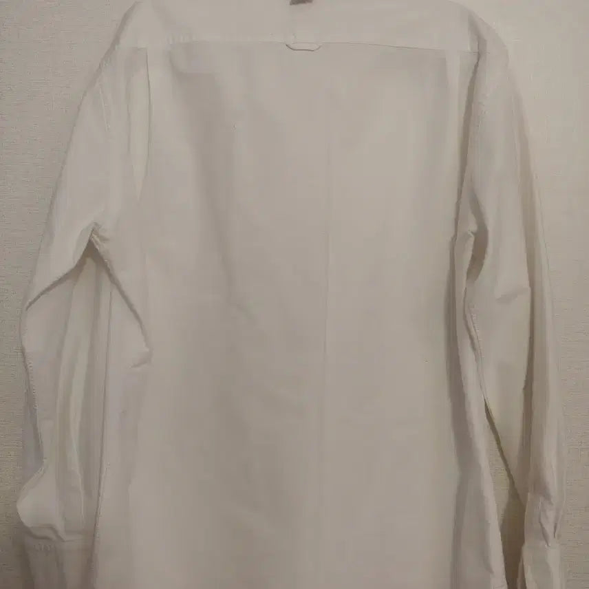 [BUNJANG] Thom Browne Oxford Shirt / 오케이몰정품 톰브라운 옥스포드 화이트 4.105사이즈(내용 참조)