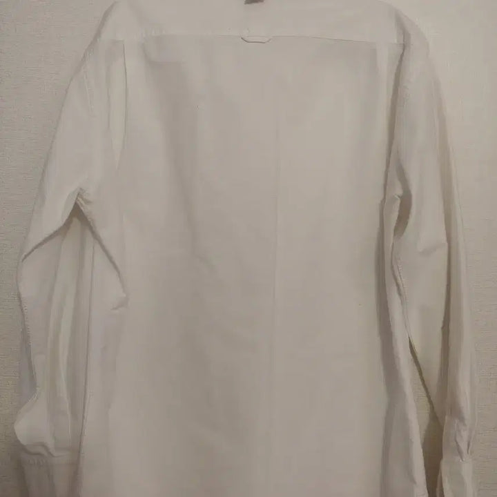 [BUNJANG] Thom Browne Oxford Shirt / 오케이몰정품 톰브라운 옥스포드 화이트 4.105사이즈(내용 참조)