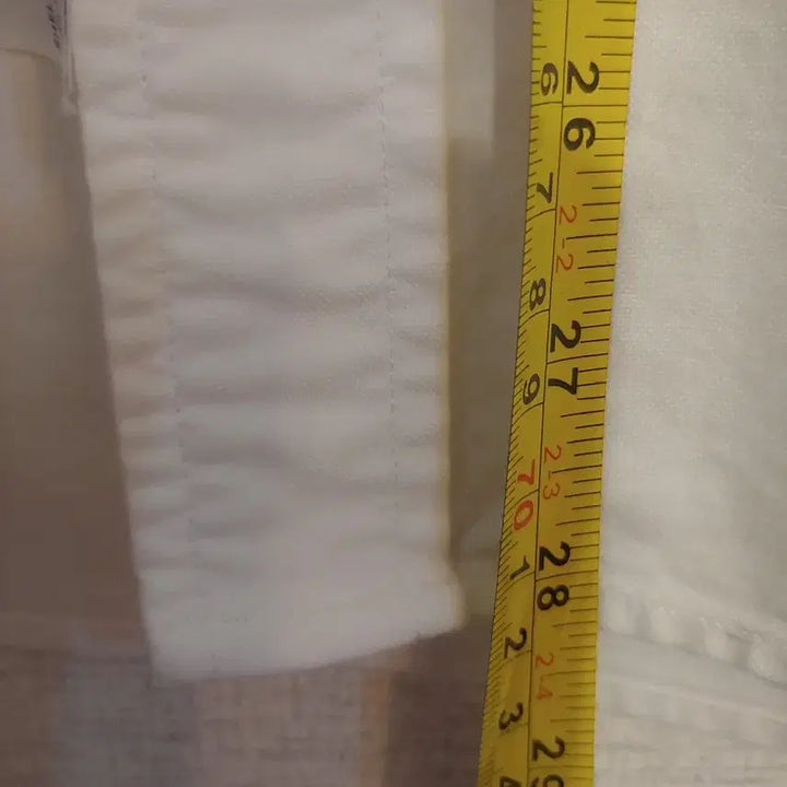 [BUNJANG] Thom Browne Oxford Shirt / 오케이몰정품 톰브라운 옥스포드 화이트 4.105사이즈(내용 참조)