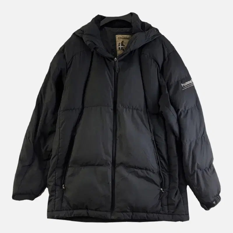 [BUNJANG] Hummel Men&