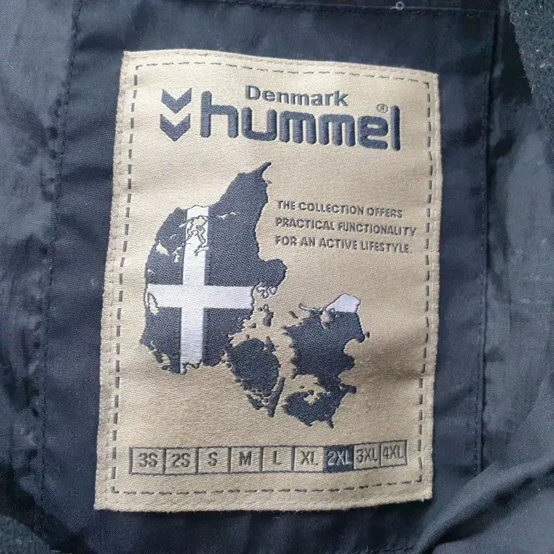 [BUNJANG] Hummel Men&