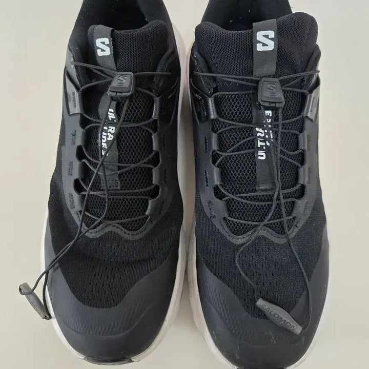 [BUNJANG] Salomon Hiking Shoes 265 / 살로몬운동화265