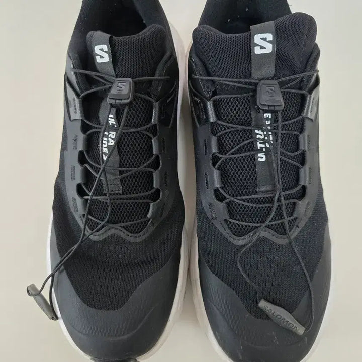 [BUNJANG] Salomon Hiking Shoes 265 / 살로몬운동화265