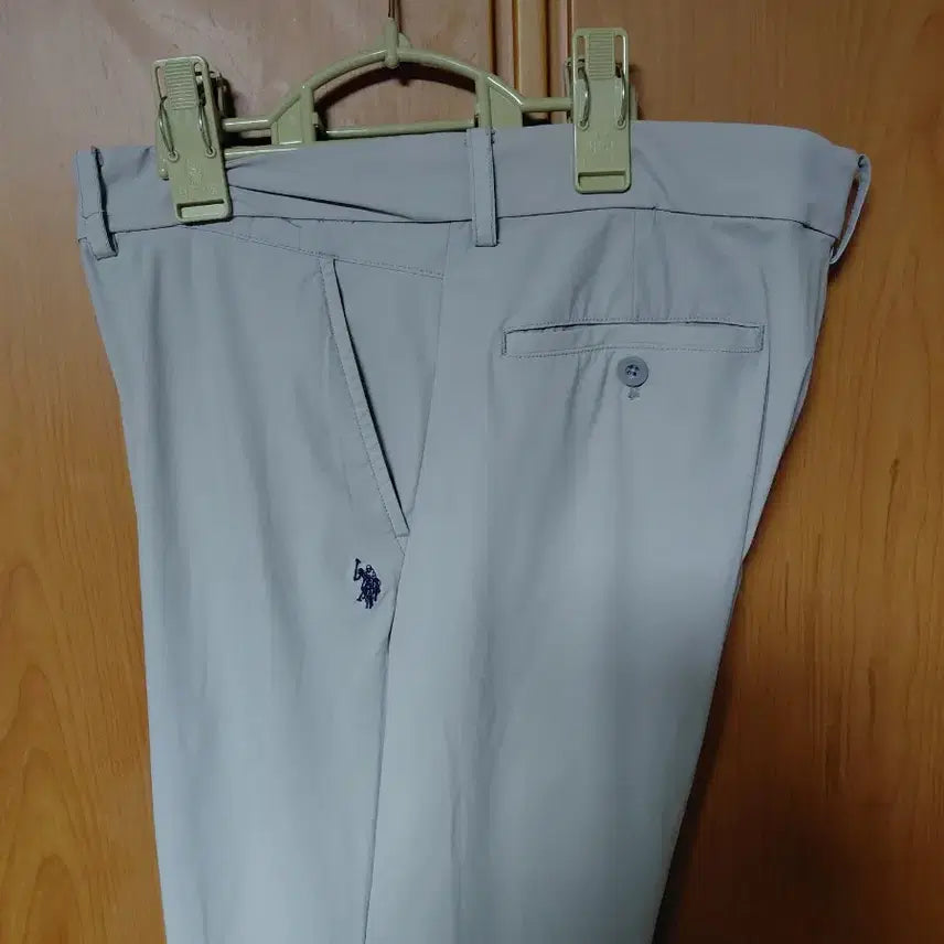 [BUNJANG] US Polo Beige Men&