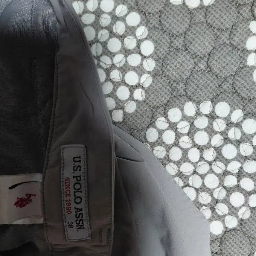 [BUNJANG] US Polo Beige Men&
