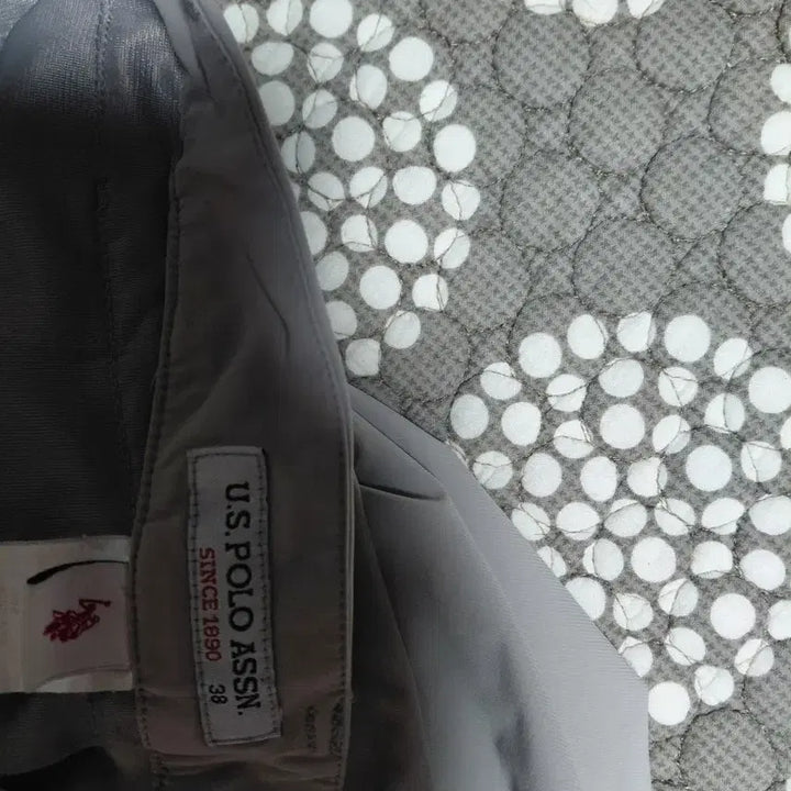 [BUNJANG] US Polo Beige Men&