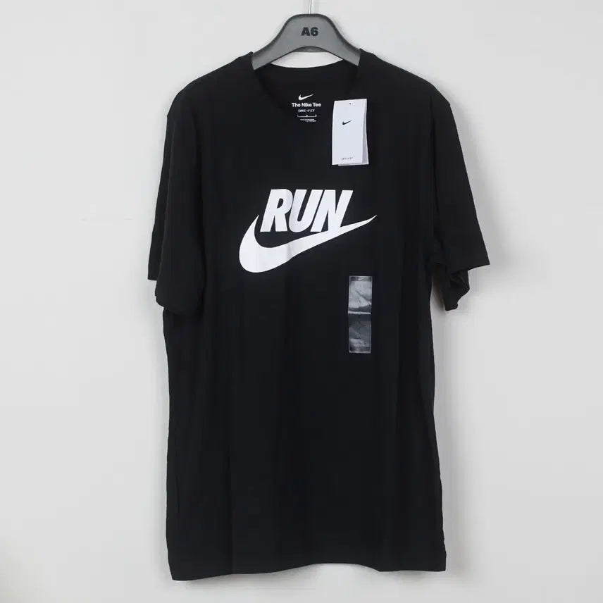 [BUNJANG] Nike Dri-FIT Running T-Shirt (L) / [L]나이키 드라이핏 러닝 티셔츠 팝니다