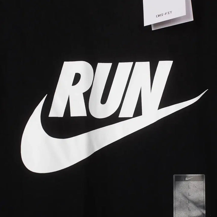 [BUNJANG] Nike Dri-FIT Running T-Shirt (L) / [L]나이키 드라이핏 러닝 티셔츠 팝니다