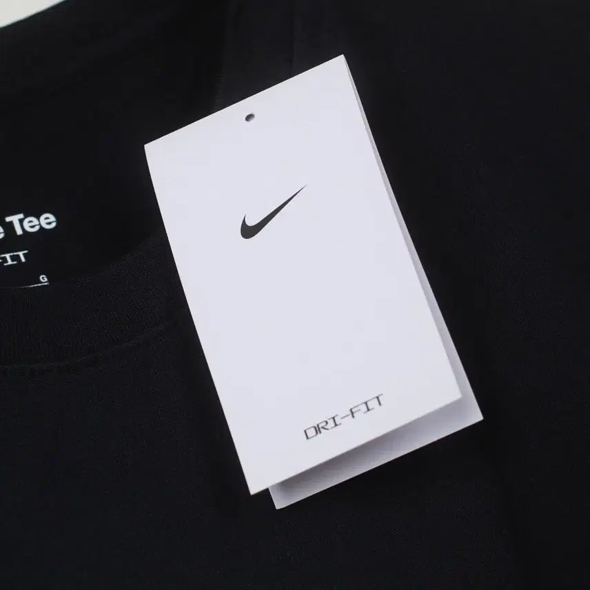 [BUNJANG] Nike Dri-FIT Running T-Shirt (L) / [L]나이키 드라이핏 러닝 티셔츠 팝니다