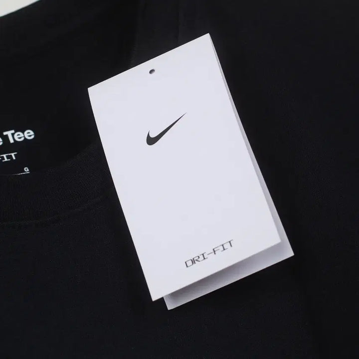 [BUNJANG] Nike Dri-FIT Running T-Shirt (L) / [L]나이키 드라이핏 러닝 티셔츠 팝니다