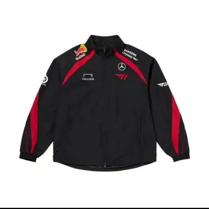 [SOLD OUT] 24년 t1 스프링 자켓 L 노마킹 팝니다