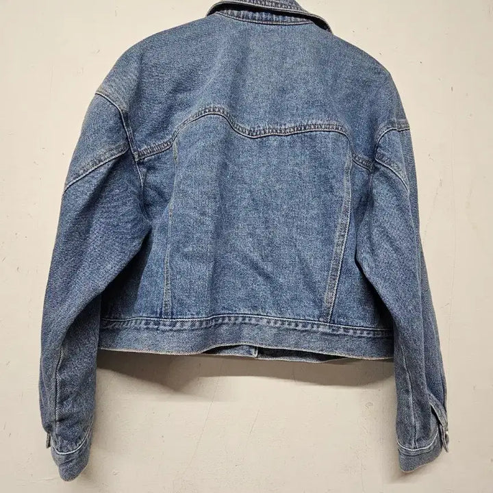 [BUNJANG] Athe Vanessa Bruno Denim Jacket / 아떼바네사부르노 청 쟈켓