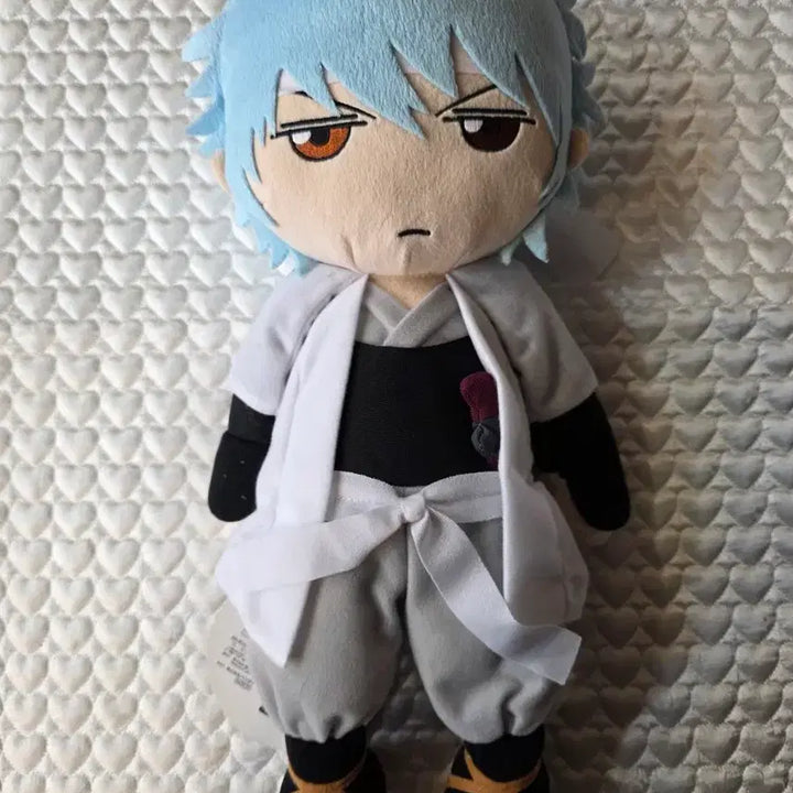 [BUNJANG] Gintama: The Movie - The Final Chapter: Be Forever Yorozuya - Gintoki Kutari Cushion / 은혼 극장판 요로즈야여 영원하라 긴토키 쿠타리 쿠션