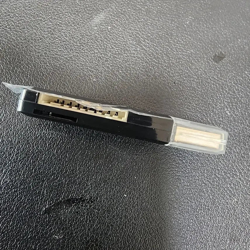 [BUNJANG] USB 3.0 Card Reader / 미사용 카드리더기 usb 3.0