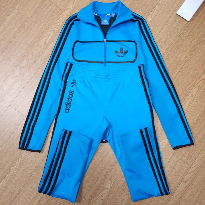 [BUNJANG] Adidas Firebird Diver Track Set M / 아디다스 파이어버드 다이버 트랙 세트 M 95