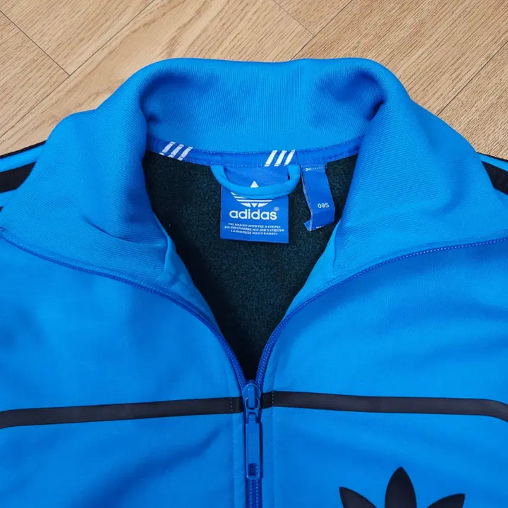 [BUNJANG] Adidas Firebird Diver Track Set M / 아디다스 파이어버드 다이버 트랙 세트 M 95