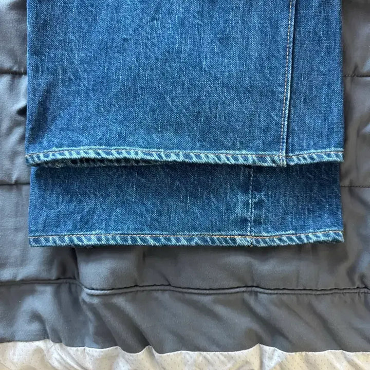 [BUNJANG] Fullcount Decorum DCRM0107 Selvedge Denim Jeans / 풀카운트 x decorum DCRM0107