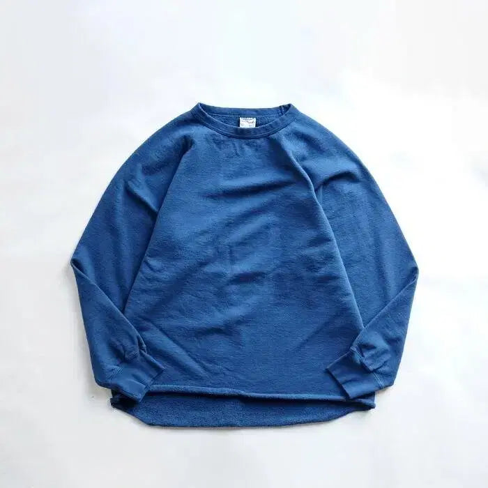 [BUNJANG] Walla Walla Sport 13oz Crew Sweatshirt / [새제품] Walla walla sport 13oz Sweat