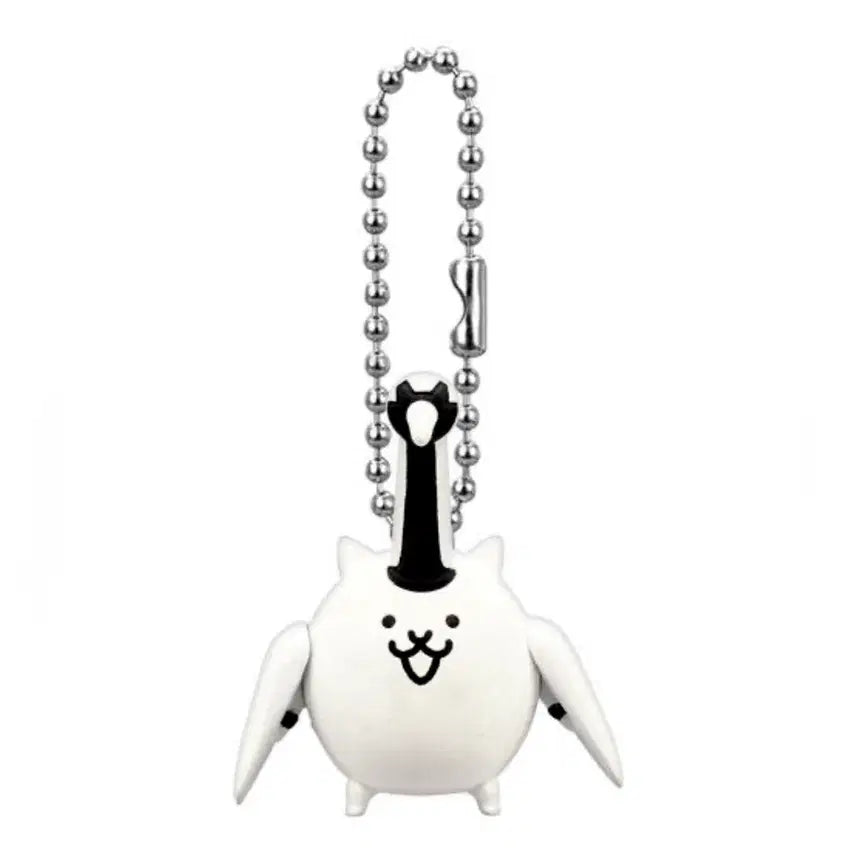 [BUNJANG] Nyanko Great War Swing Collection 06 Gashapon / 냥코대전쟁 스윙 컬렉션 06 가샤폰 가챠