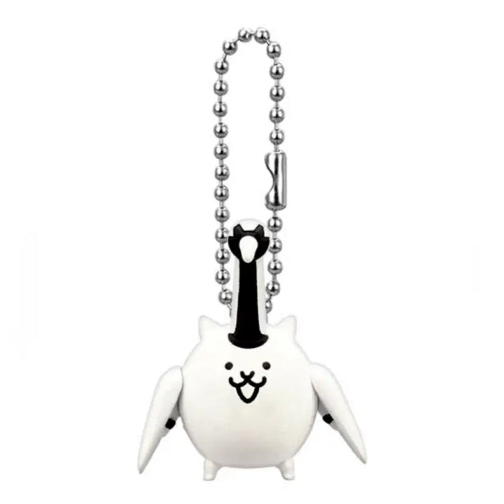 [BUNJANG] Nyanko Great War Swing Collection 06 Gashapon / 냥코대전쟁 스윙 컬렉션 06 가샤폰 가챠