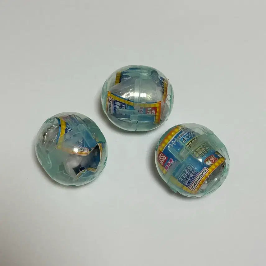 [BUNJANG] Nyanko Great War Swing Collection 06 Gashapon / 냥코대전쟁 스윙 컬렉션 06 가샤폰 가챠