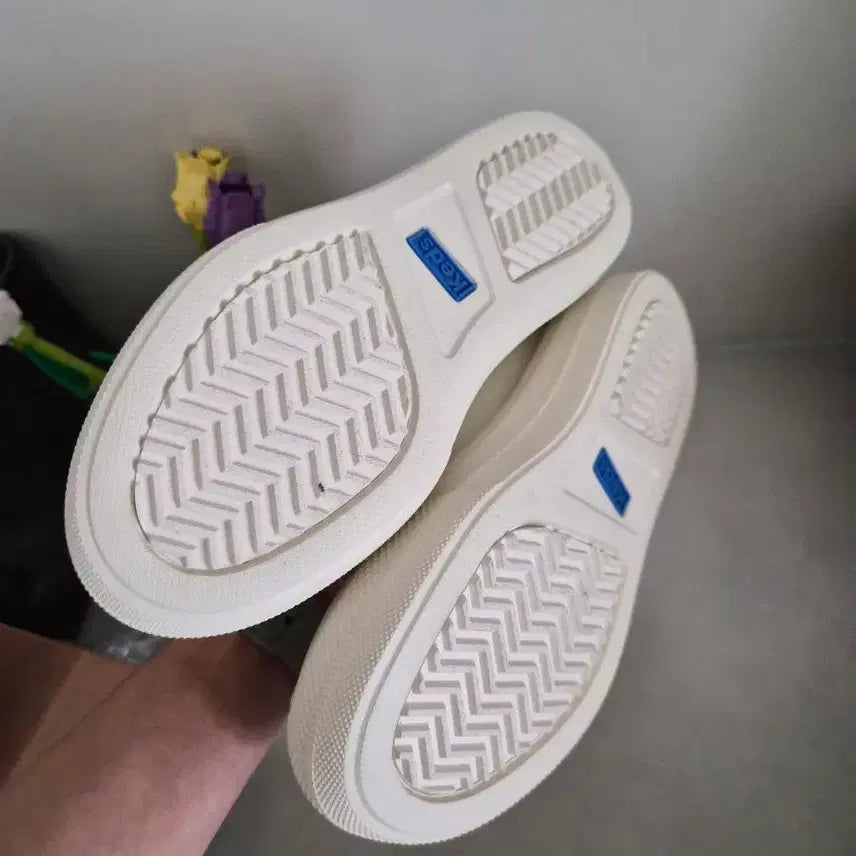 [SOLD OUT] Keds 케즈 플랫폼 메리제인 스트랩 220